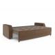 Диван-кровать 3т Нью-Йорк СК Луна 25 браун