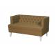 Диван Фьюджи китон охра