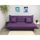 Диван Поло Стайл Neo Plum