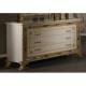 Комод Катя Беж