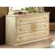 Комод Рома беж