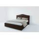 Кровать 900 Калининград с ортопедическим основанием 02КЛН