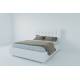 Кровать 2000 Венеция с ортопедическими латами 02ВНЦ