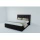 Кровать 1800 Венеция с ортопедическими латами 02ВНЦ