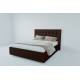 Кровать 1800 Венеция с ортопедическими латами 02ВНЦ