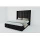 Кровать 1600 Венеция люкс с подъемным механизмом 03ВНЛ