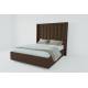 Кровать 1200 Венеция люкс с ортопедическим основанием 02ВНЛ