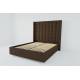Кровать 2000 Венеция люкс с ортопедическим основанием 02ВНЛ