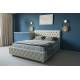 Кровать 2000 Версаль с ортопедическим основанием 02ВРС