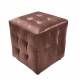 Пуф Мебельщик Brown