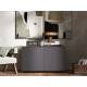 Тумба-антресоль Мори МА900.1 графит
