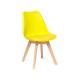 Стул Tulip mod. 73 желтый