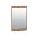 Зеркало НМ 013.39 Нортон Дуб Крафт Табачный