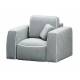 Кресло Бафи-2 комбинация 1 Романо Клоуд