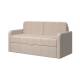 Диван-кровать Стар Вариант 2 латте