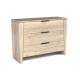 Комод Юта Дуб Мария