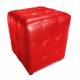 Пуф Мебельщик Red