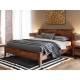 Кровать Мальта 1600 Таксония без основания