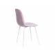Стул Breeze mod. 4724 светло-лавандовый