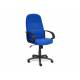 Кресло офисное СН747 ткань синий