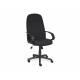 Кресло офисное СН747 ткань черный