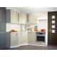 Кухонный гарнитур Лира мега оптима 2000х1500 мм