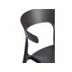 Стул Ton mod. PP-106 черный