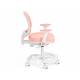Кресло RAINBOW Рink розовый