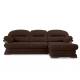 Угловой диван малый Квин 6 Ultra Bitter УМД