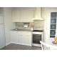 Кухонный гарнитур Лариса медиум 2 1400 мм