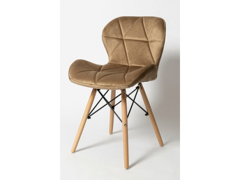 Стул SC 026 беж