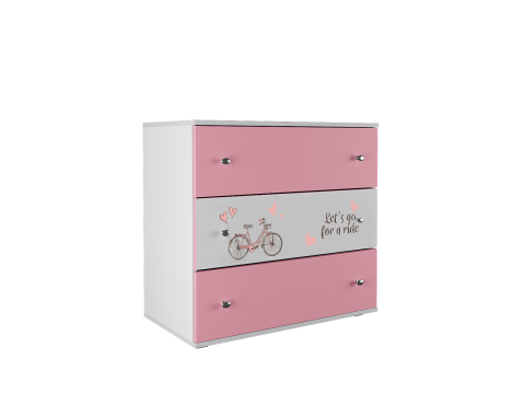 Комод Аннет