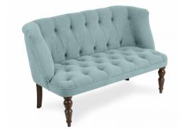 Диван BRENDOSS 7777 мятный вивальди 10