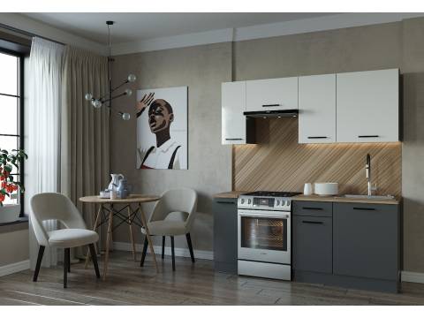 Кухня Вегас 1800