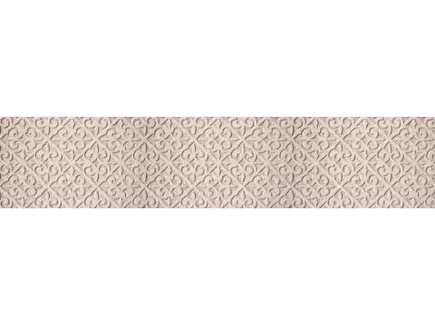 Фартук с фотопечатью Узор ABF17