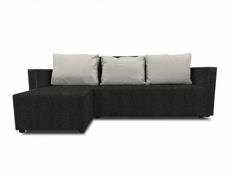 Угловой диван Savana Grey Savana Milk Алиса 3