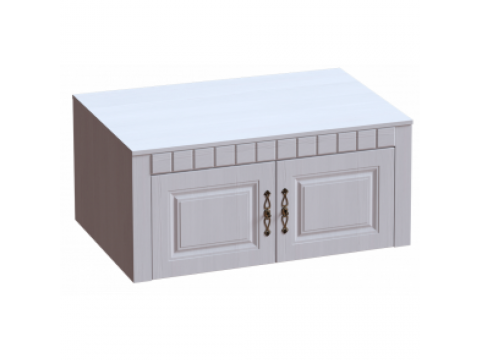 Антресоль 2-х дверная Прованс