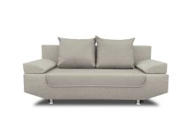 Диван прямой Savana Milk Анютка