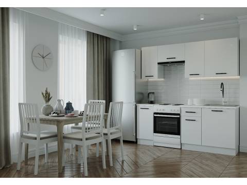 Кухня Жемчуг 2000