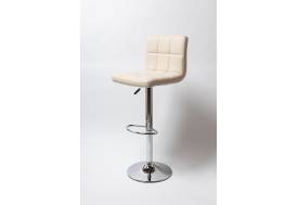 Барный стул BN 1012 бежевый