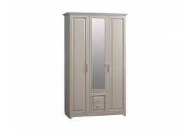 Шкаф 3-створчатый Бэлла