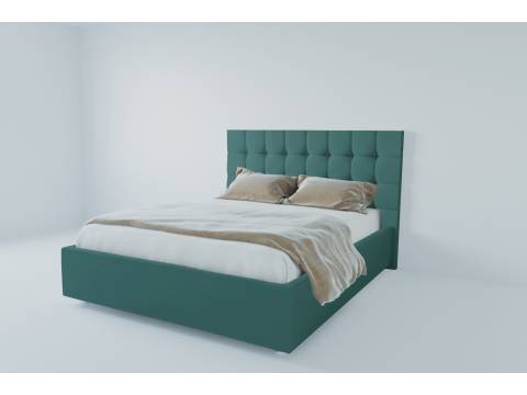 Кровать 800 Венеция с подъемным механизмом 03ВНЦ