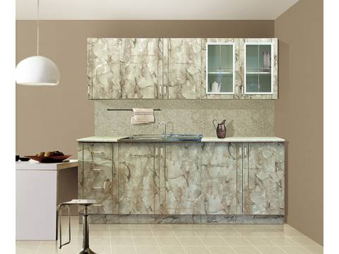 Кухонный гарнитур Диана 4 (2,0 м)