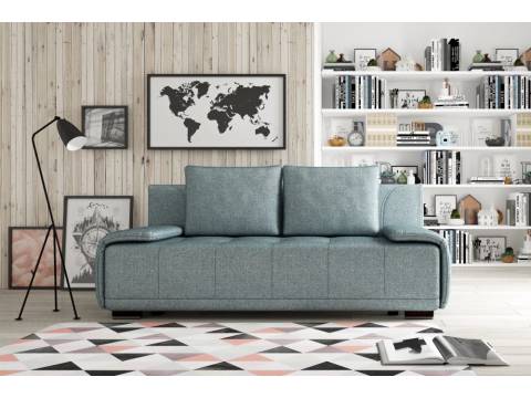 Диван-кровать 3т Милан 1 СК Sherlock 975