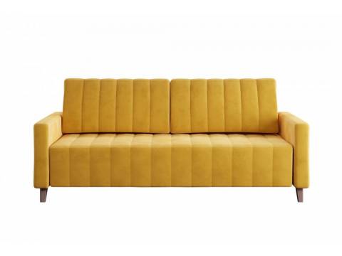 Диван-кровать Марк 3т СК Ультра Мустарт