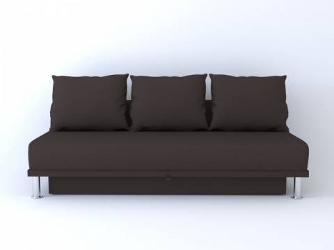 Диван-кровать Некст Neo Chocolate