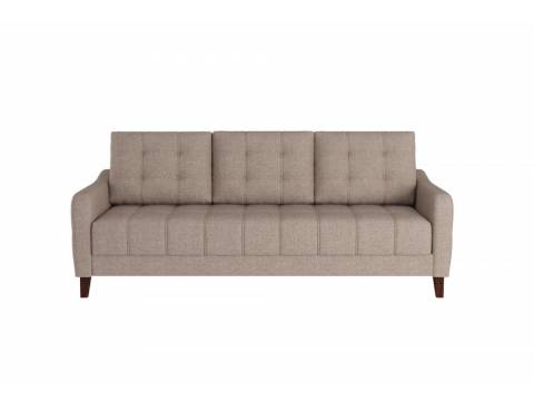 Диван-кровать Римини 1 СК Sherlock 932