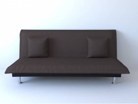 Диван-кровать Тахо Neo Chocolate