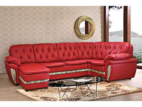 Модульный диван Элита 21Д