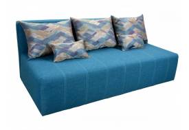 Диван Лайн калифорния синий